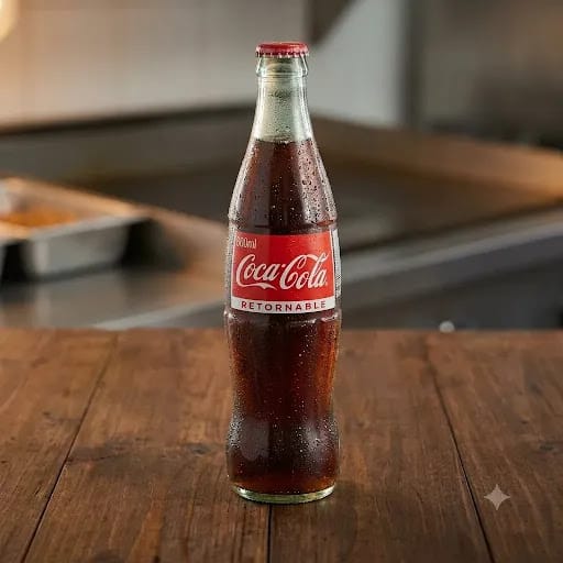Refresco Medio Lt